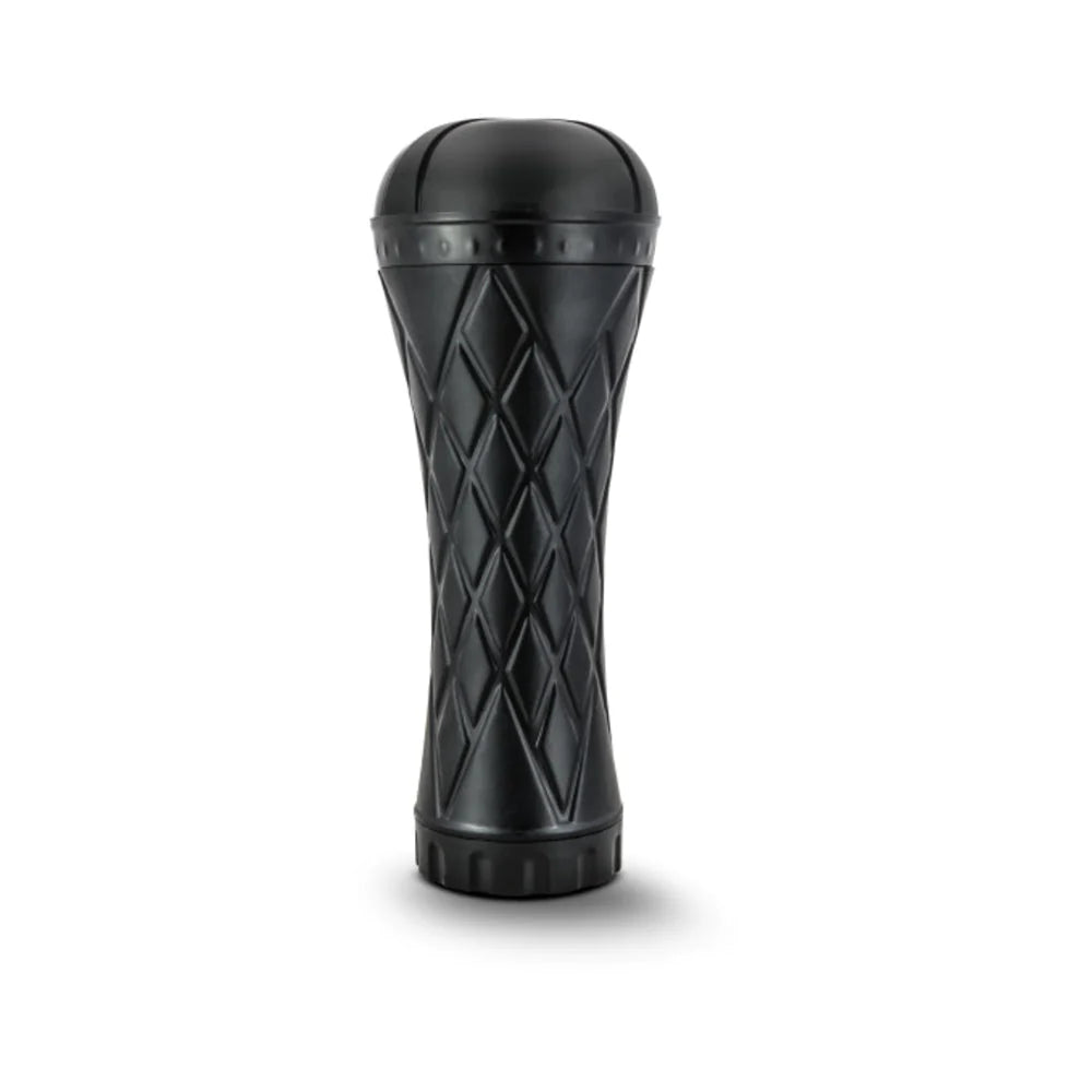 M For Men The Torch Pussy Beige Stroker