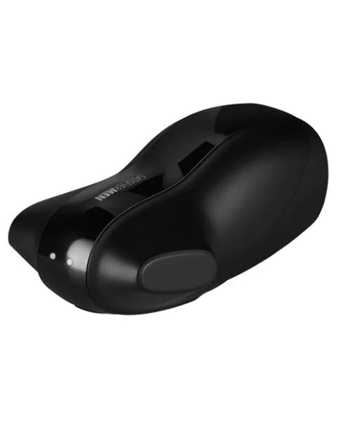 Satisfyer Men Vibration Stroker