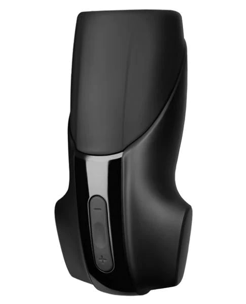 Satisfyer Men Vibration Stroker