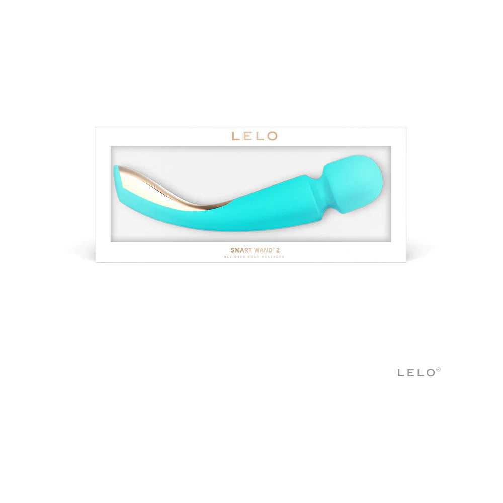 Lelo Smart Wand 2 Large