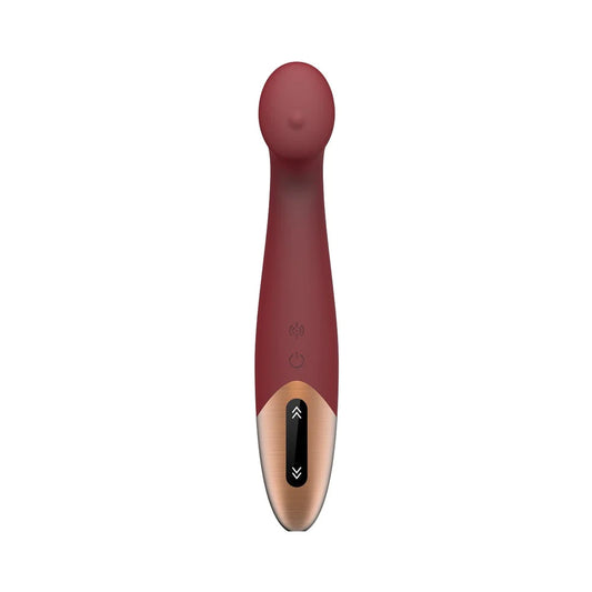 Tethys Touch Panel G-spot Vibrator